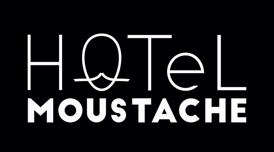 Hôtel Moustache
